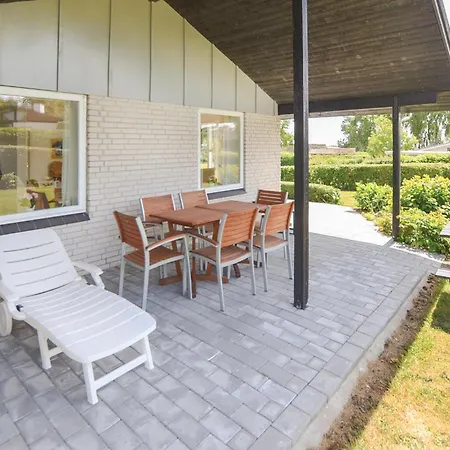 In Sydals With Kitchen Holiday home *
