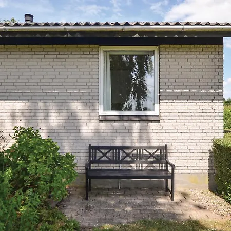In Sydals With Kitchen Holiday home Vollerup