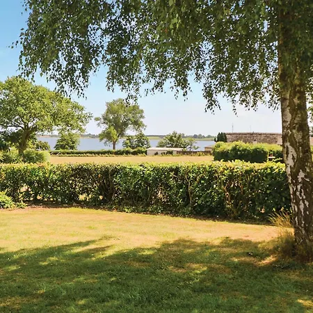 Beautiful Home In Sydals With House Sea View Sønderborg