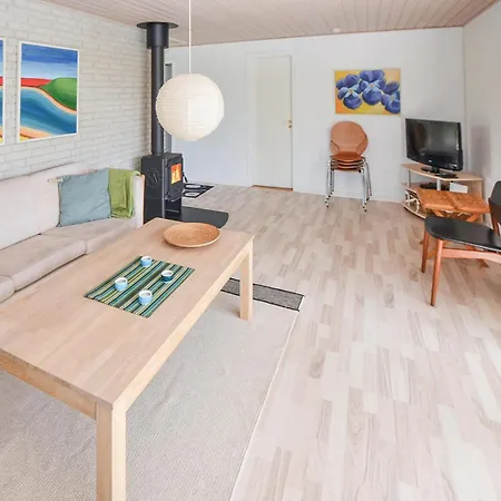 In Sydals With Kitchen Holiday home