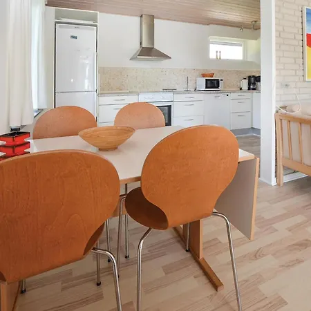 In Sydals With Kitchen Holiday home *