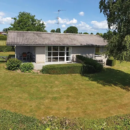 In Sydals With Kitchen Holiday home