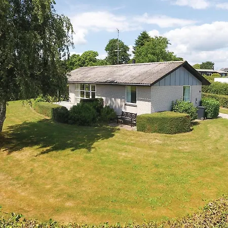 Holiday home In Sydals With Kitchen *