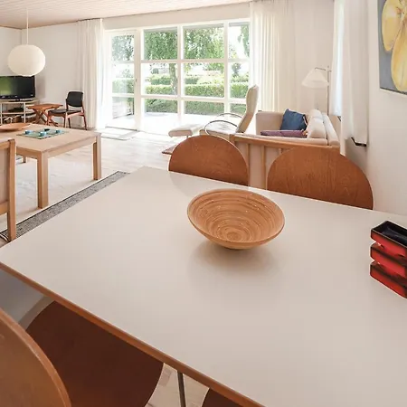Holiday home In Sydals With Kitchen *