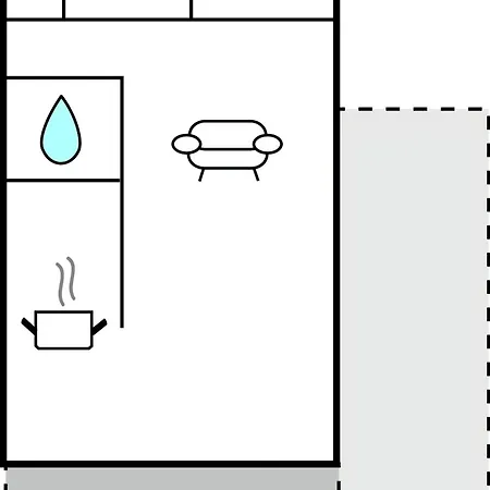 Casa vacanze Lundvej Sonderborg Xii