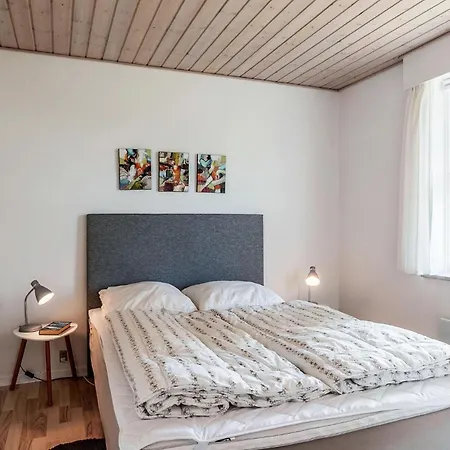 Beautiful Home In Sydals With House Sea View * Sønderborg