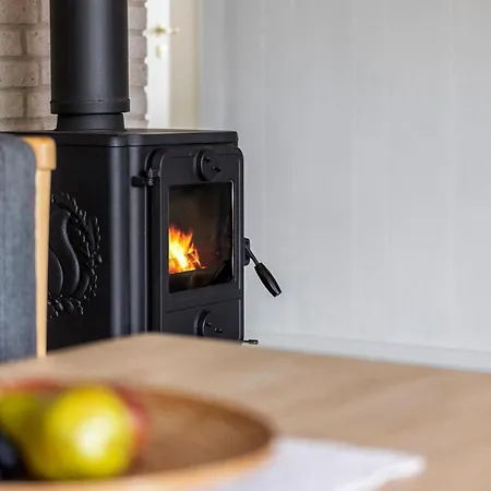 Lundvej Sonderborg Xii Casa de Férias Sønderborg