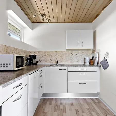 Beautiful Home In Sydals With House Sea View *