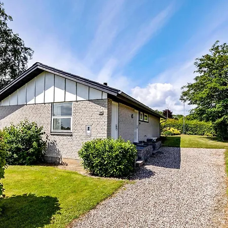 Beautiful Home In Sydals With House Sea View * Sønderborg