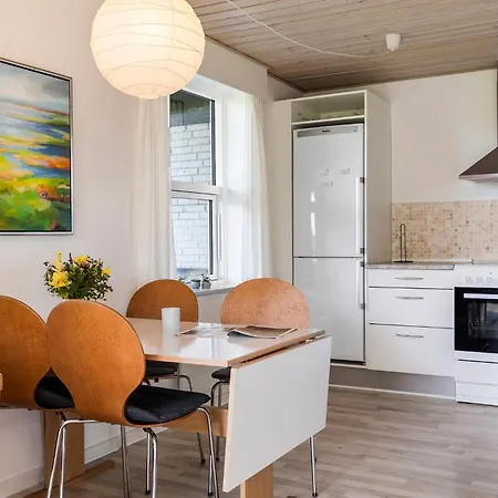Beautiful Home In Sydals With House Sea View