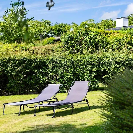 Beautiful Home In Sydals With House Sea View Sønderborg